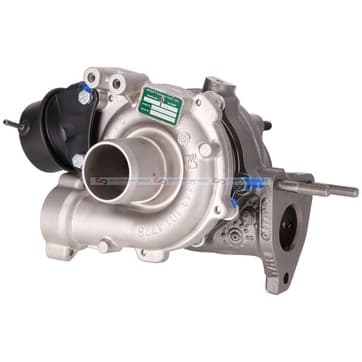 Turbo från Autofrance