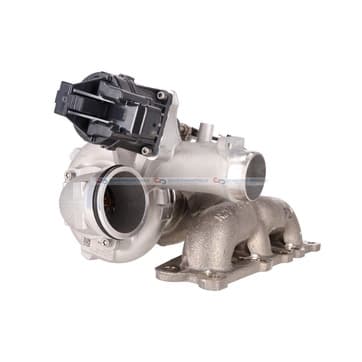 Turbo, Bak från Autofrance