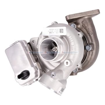 Turbo från Autofrance