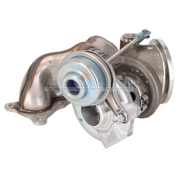 Turbo, Bak från Autofrance