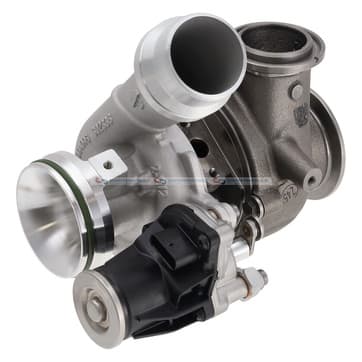 Turbo från Autofrance