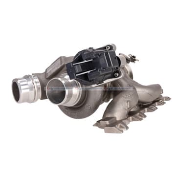 Turbo från Autofrance