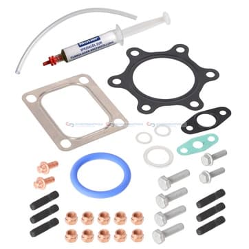 Monteringssats, turbo från Autofrance