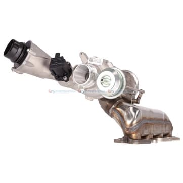 Turbo från Autofrance