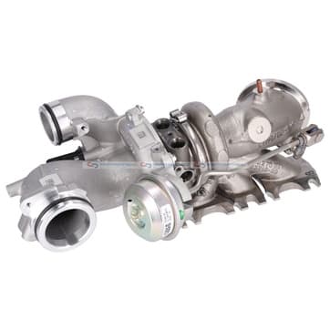 Turbo, Höger från Autofrance