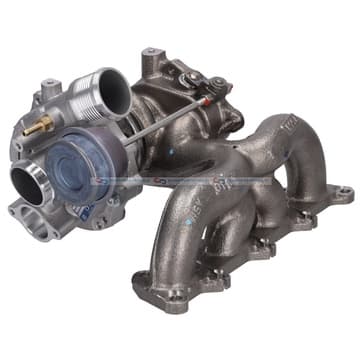 Turbo från Autofrance