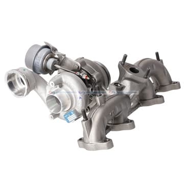 Turbo från Autofrance
