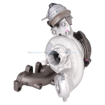 Turbo från Autofrance