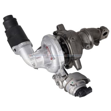 Turbo från Autofrance