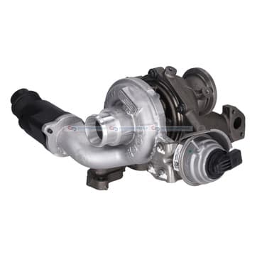 Turbo från Autofrance