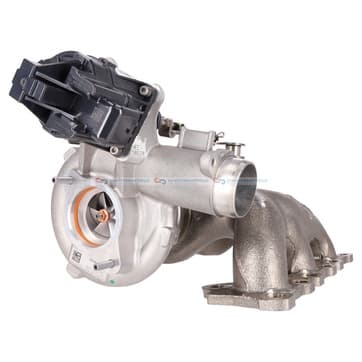 Turbo, Fram från Autofrance
