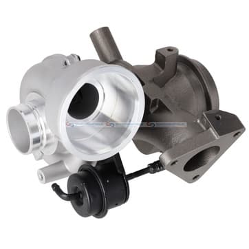 Turbo från Autofrance