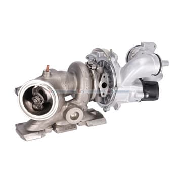 Turbo, Höger från Autofrance