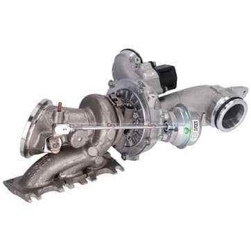 Turbo, Vänster från Autofrance