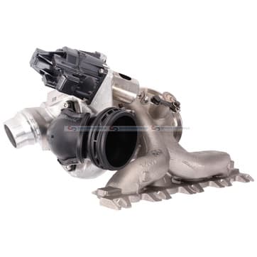 Turbo från Autofrance