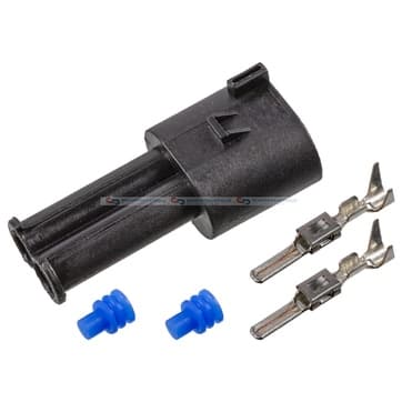 Plugg från Autofrance