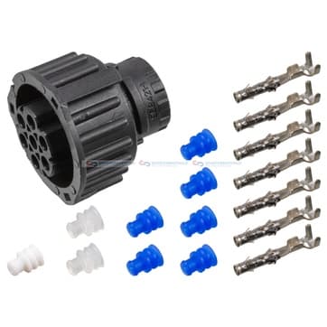 Plugg från Autofrance