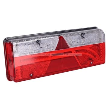 Bakljus, Vänster från Autofrance