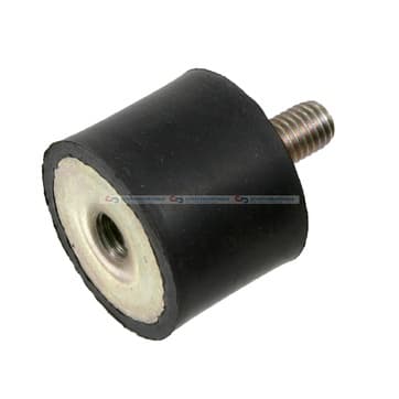 Stopp-/monteringsbuffert från Autofrance