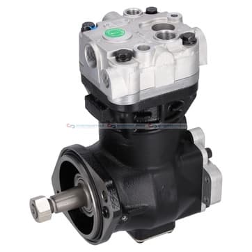 Kompressor, tryckluft från Autofrance