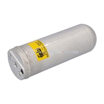 Torkfilter, AC från Autofrance