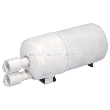 Torkfilter, AC från Autofrance