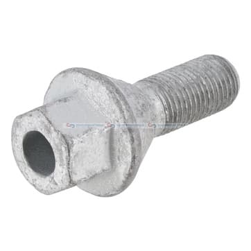 Hjulbult 27mm