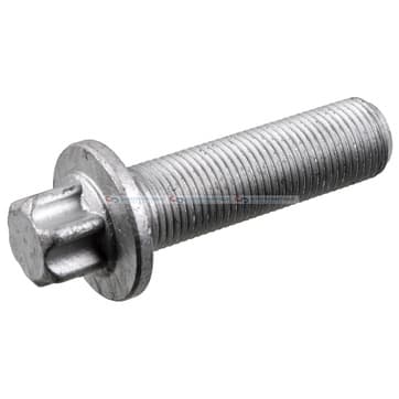 Bult, Bromsskiva M16 x 1,5x 54x 75mm från Autofrance