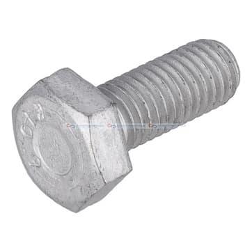 Bult, Bromsskiva M10 x 1.5,0x 22,5x 31,5mm från Autofrance