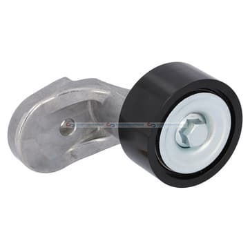Styrrulle, flerspårsrem ytterø-70mm från Autofrance
