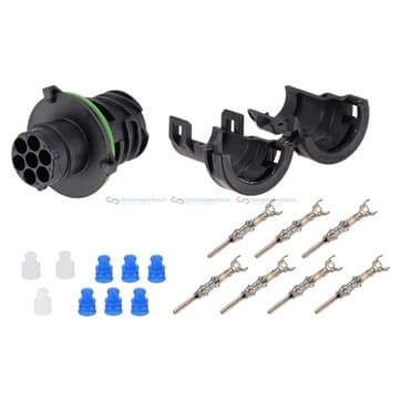 Plugg från Autofrance