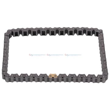 Kedja, oljepumpdrift från Autofrance