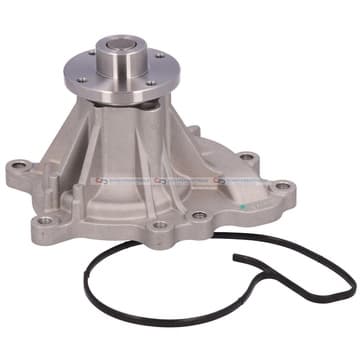 Vattenpump, motorkylning från Autofrance