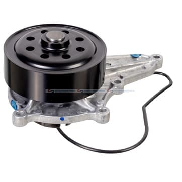 Vattenpump, motorkylning från Autofrance
