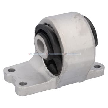 Fäste, automatväxellåda, Bak från Autofrance