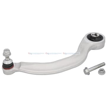 Länkarm, hjulupphängning, Framaxel vänster, Nedre från Autofrance