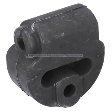 Gummibuffert, ljuddämpare från Autofrance