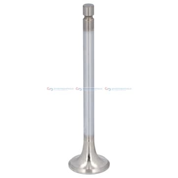 Avgasventil Ø-27,06 Ø-6,953 109,3mm från Autofrance