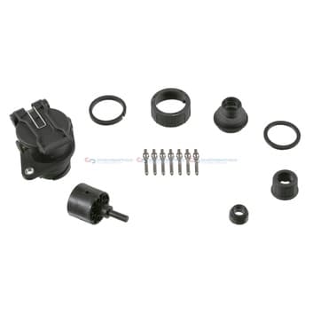 Stickdosa från Autofrance