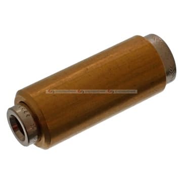 Koppling, tryckluftledning från Autofrance