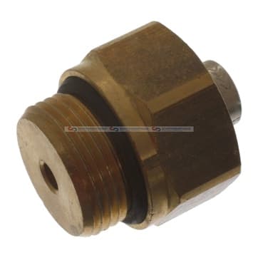 Koppling, tryckluftledning från Autofrance