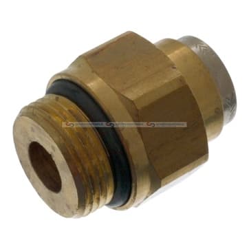 Koppling, tryckluftledning från Autofrance