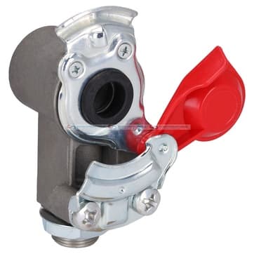 Koppling, Head från Autofrance