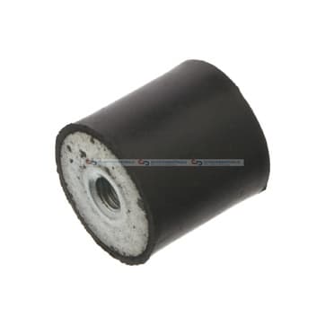 Stopp-/monteringsbuffert från Autofrance