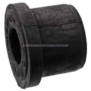 Bussning, Bladfjäder innerø-21mm från Autofrance