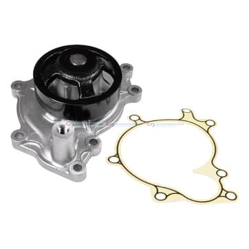 Vattenpump, motorkylning från Autofrance
