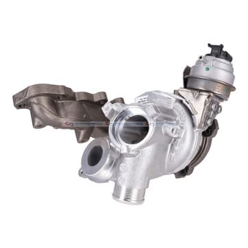 Turbo från Autofrance