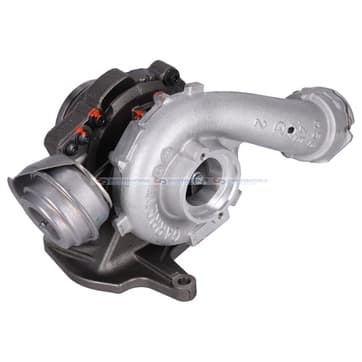 Turbo från Autofrance