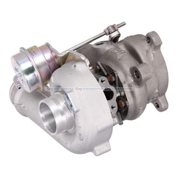 Turbo från Autofrance