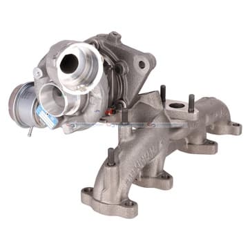 Turbo från Autofrance